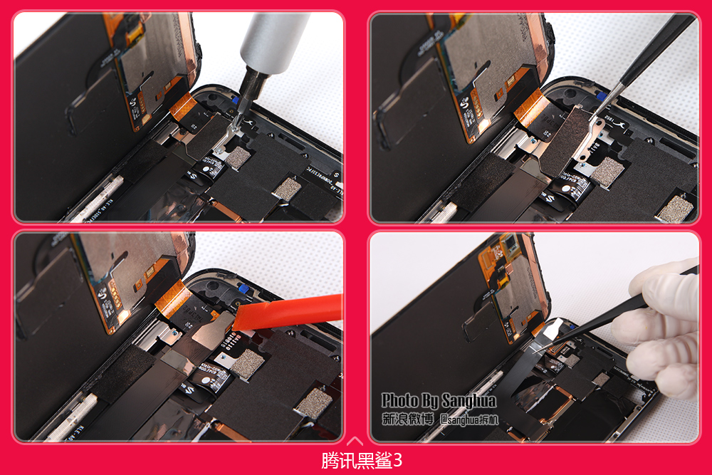 黑鲨3手机为什么雷军用了都说好全网首拆评测深度解读8大亮点