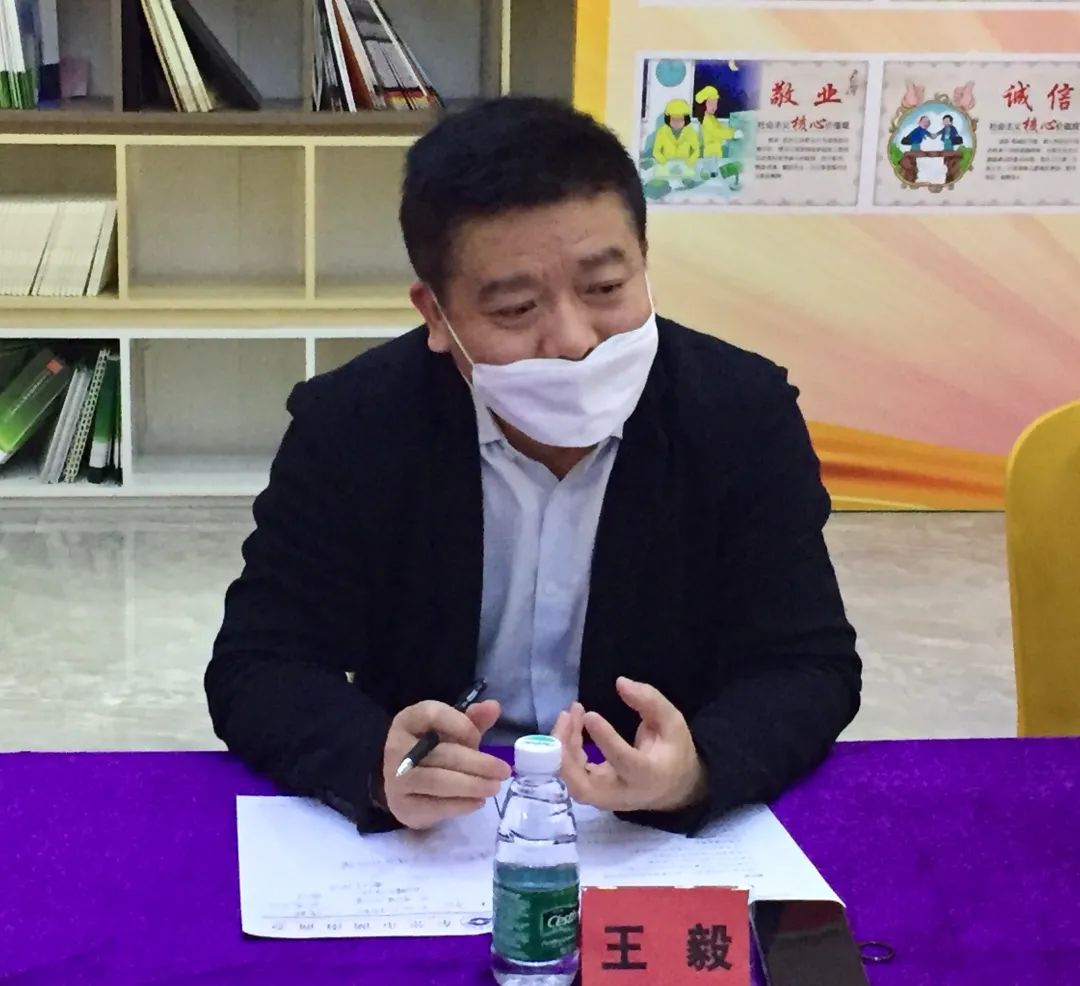 商会动态东莞市工商联陈国良书记一行到我会调研