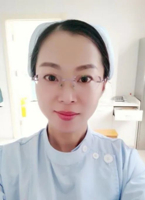 新时代文明实践我县孙萍萍登上省文明办公益广告