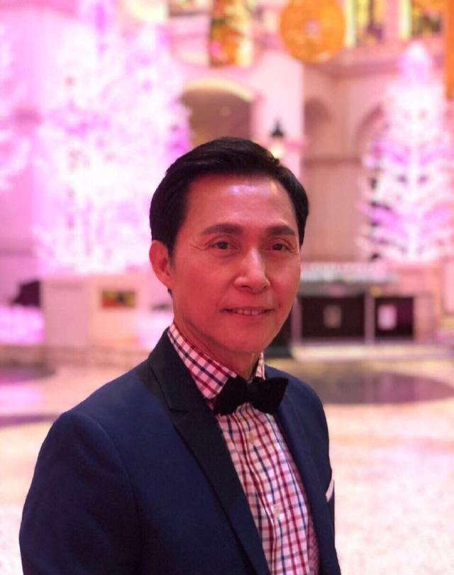 慕容复回巢tvb10年出演剧集近90部分享自己最喜欢的9个角色