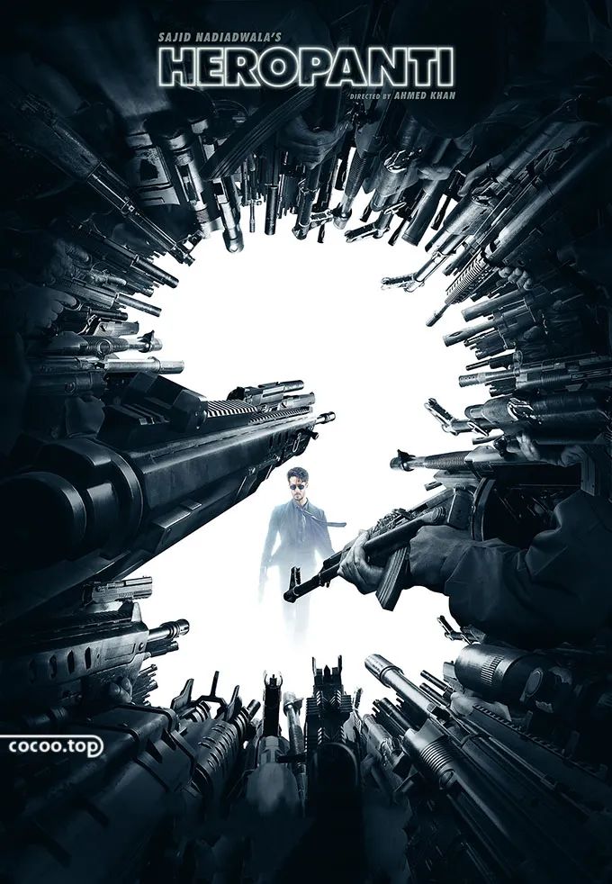 广告语创作思路!变异