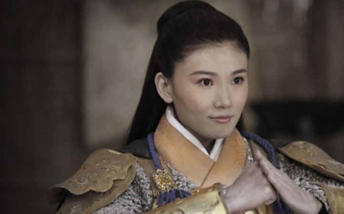 明朝女英雄王月娇为何被称巾帼豪杰曾上演空城计拯救百姓