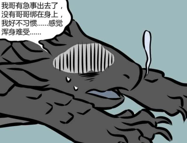 非人哉如何分别玄武两兄弟