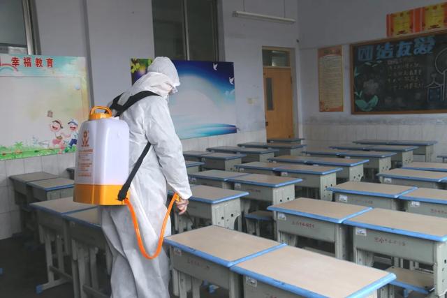 日照市東港區(qū)第三小學(xué)開展新冠肺炎疫情防控演練(圖22)