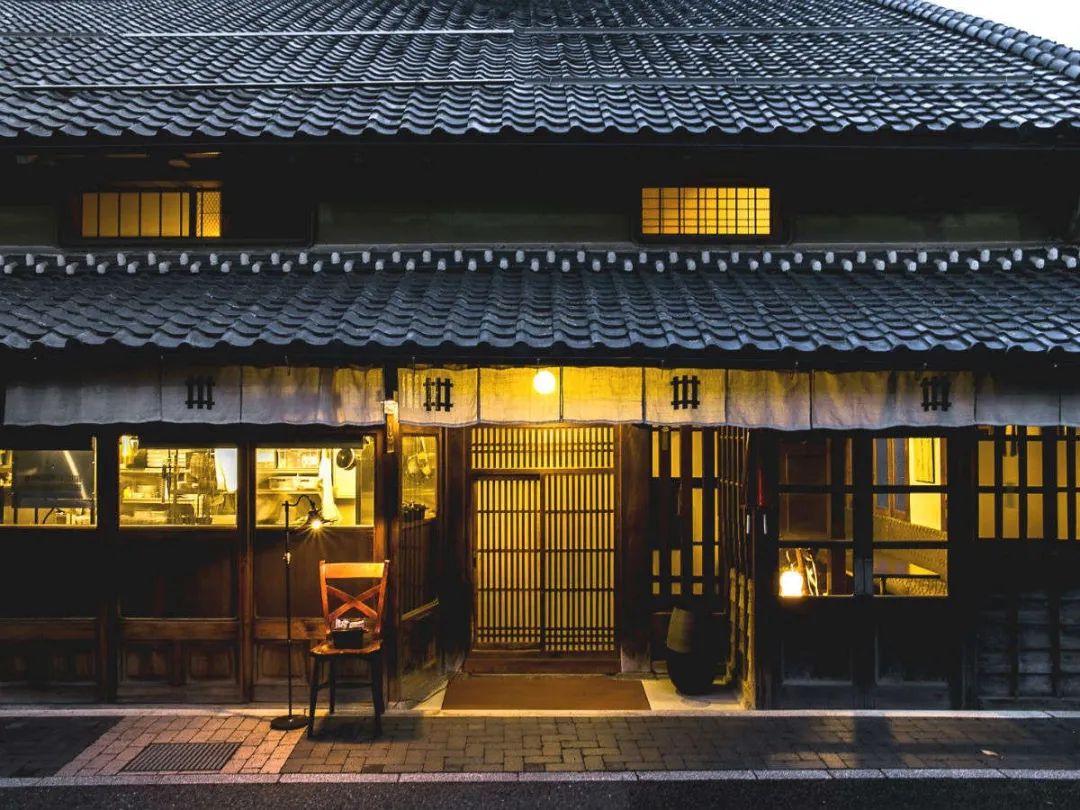 日本农村民居图片2019-房天下家居装修网