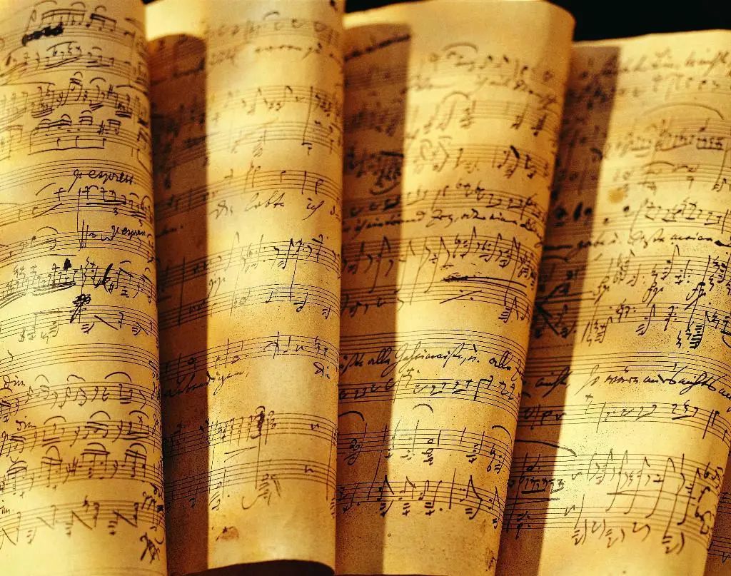 现在才来了解古典音乐,一点都不晚!(上)_浪漫主义