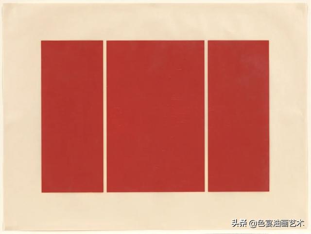 极简主义"教父"唐纳德·贾德