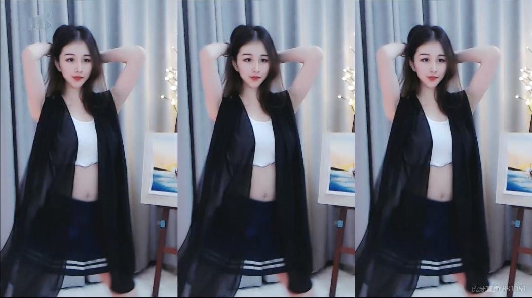 女主播求虎牙一号被打脸,网友:花1000块,就为了看你跳舞?