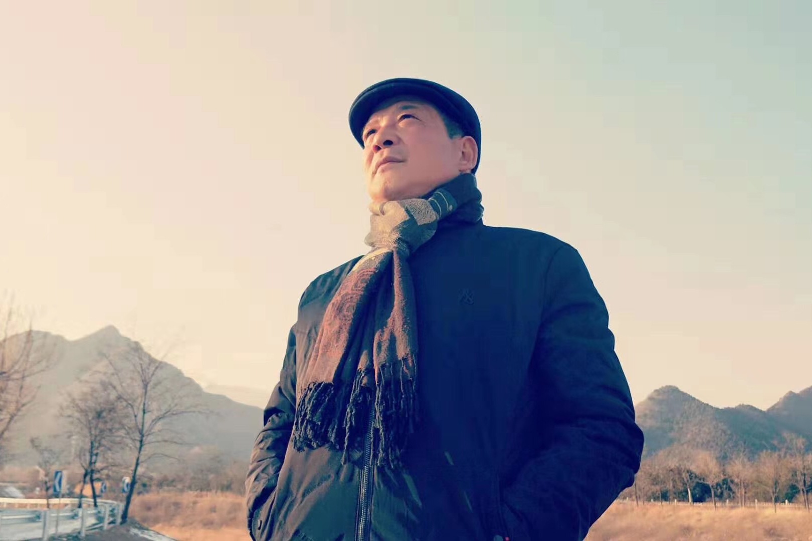 唐德光——《众志成城 共抗疫情》著名爱国艺术家书画作品展播