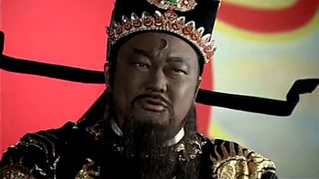 日断阳夜断阴包拯审鬼的来历