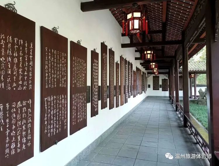 云溪山人游记杜甫草堂外一首