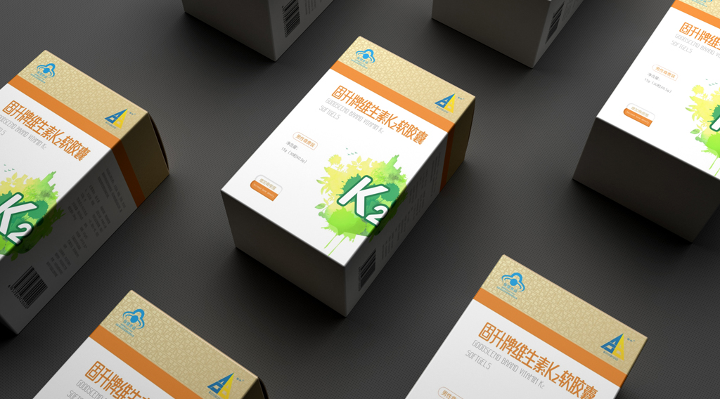 医药包装设计要唤起消费者的认同和信任