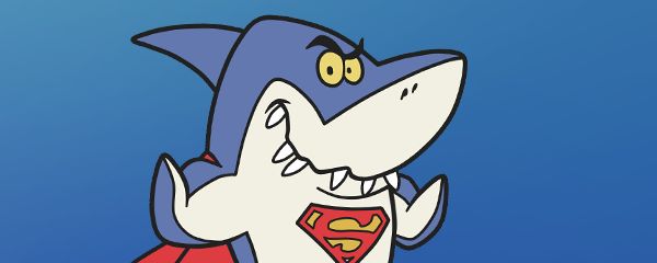 让我鲨鱼超人来给你解答:问:85元我能享受什么?