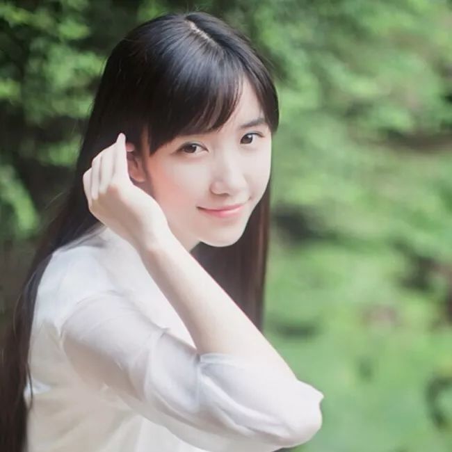 女生头像 | 抖音小清新女头像