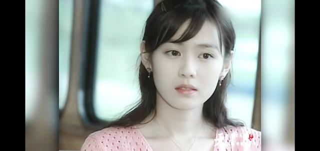 南韩天仙孙艺珍年轻时神颜难逢敌手不愧纯天然氧气初恋脸