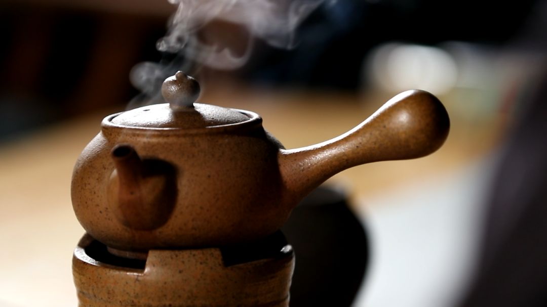 哪种水泡茶更好喝?