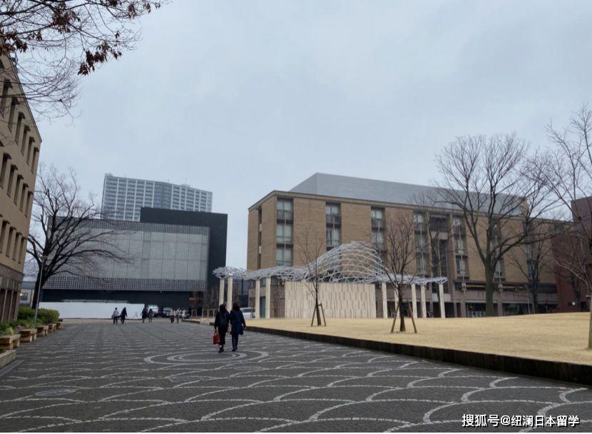 日本音乐留学:东方伯克利-洗足学园音乐大学