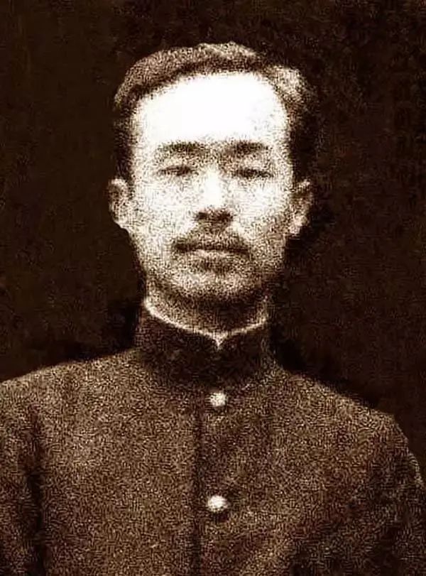 【书里画外】 弘一大师年轻时画的《半裸女像》,竟神秘消失近百年