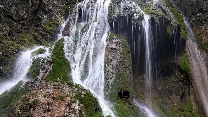 南漳锦秀谷漂流,炎炎夏日放肆嗨,我在清凉里等你!