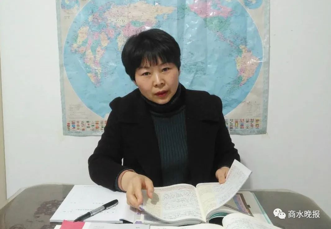 疫情期间商水这个老师的一封信刷爆朋友圈