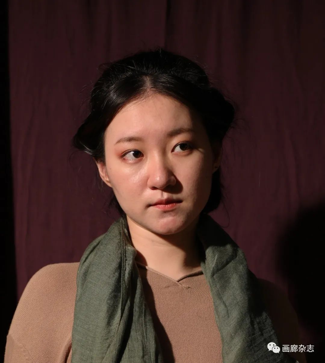 张出尘|zhang chuchen张出尘(@尘小土--) 女 汉