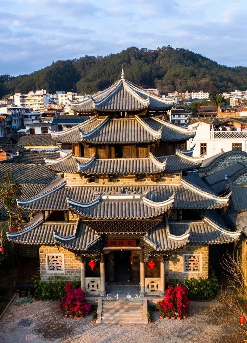 3月11日起古韵汀州公司旗下景区点恢复开放景区优惠多多欢迎来嫽玩