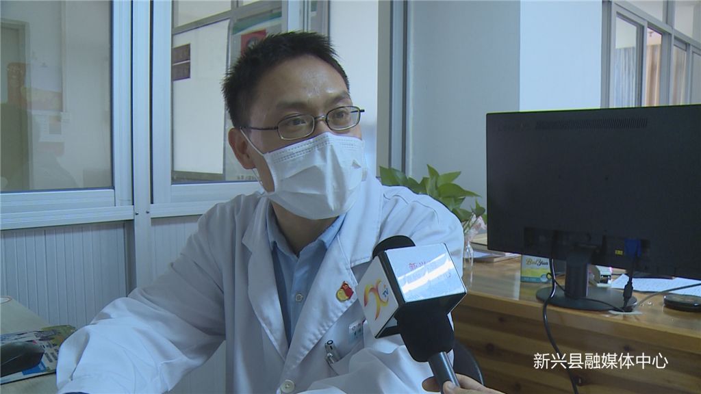 李伟民 严凤婵丈夫 县中医院泌尿外科主治医师毕竟我们自己身为医护