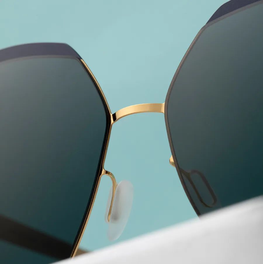 溥仪眼镜mykitaforpuyi轻巧镜界