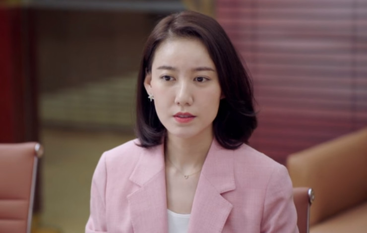 原创完美关系舒晴渣女沈英杰步步紧逼未能如愿究竟为何