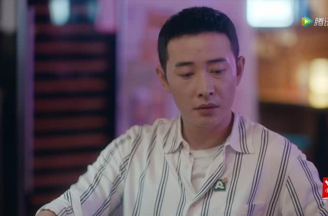 腹黑女王房似锦徐文昌傻白甜让观众炸毛安家的水真深