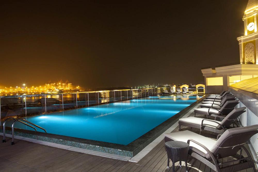 印度科钦10间最佳饭店