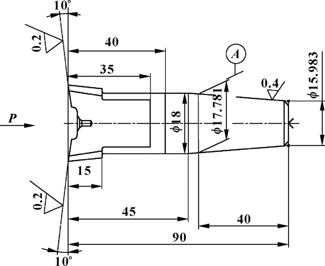 数控插齿机在插削内型面方面上的应用研究