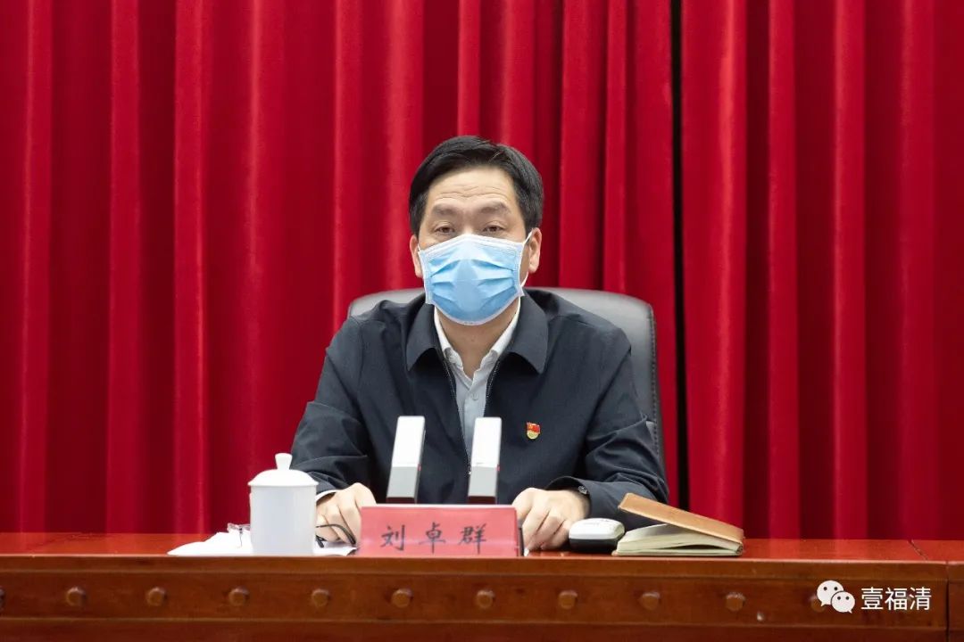 刘卓群指出,3月7日,泉州鲤城区欣佳酒店发生坍塌事故.