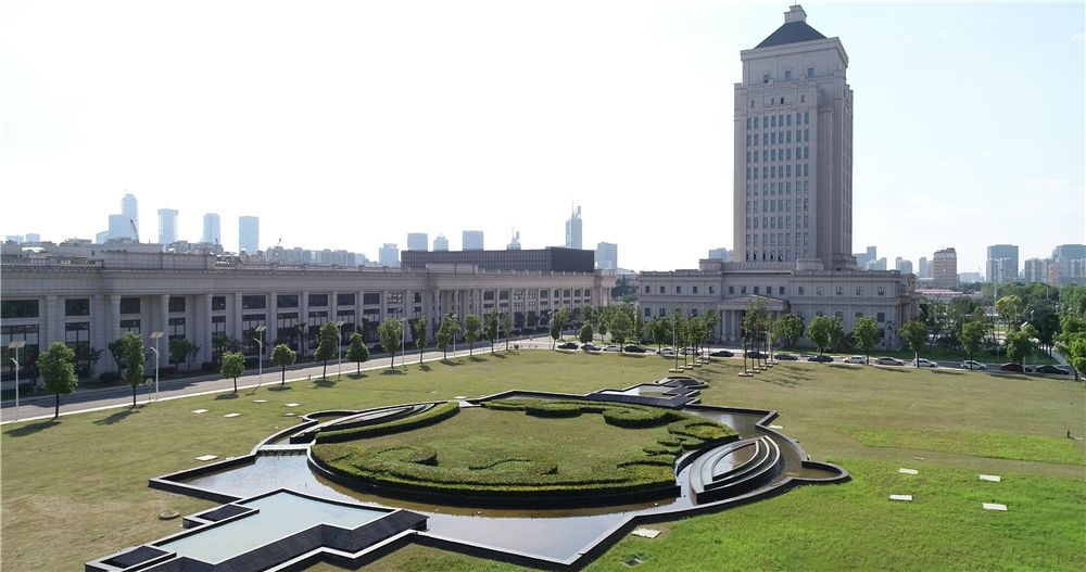 南京卷烟厂党员志愿者严防疫情保障生产践行初心使命