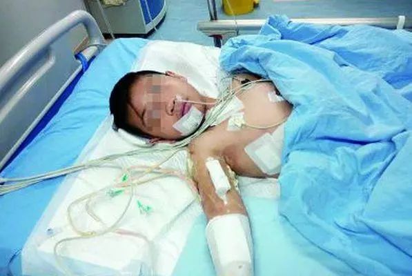 4岁男孩在幼儿园午休一睡不醒送进医院抢救无效宝妈痛哭不已