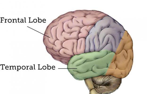 性情大变是中年危机还是痴呆的早期症状