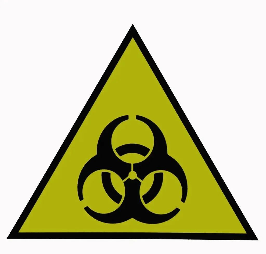 2,如果口罩只是日常防护使用,被病毒污染的可能性低,按照生活垃圾丢弃