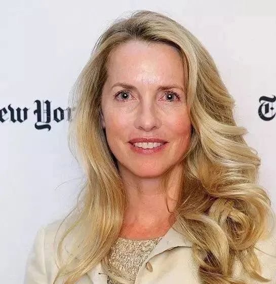 乔布斯遗孀裸捐1750亿不留给子女