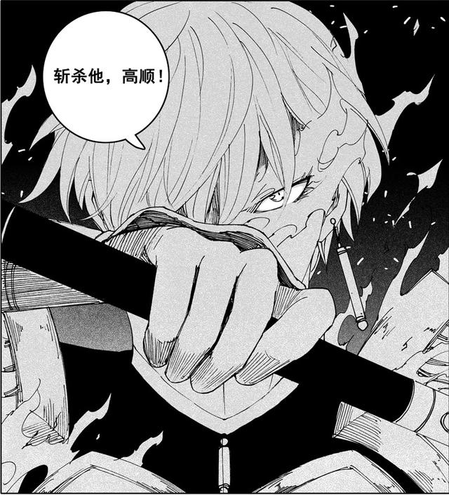 镇魂街灵域的群英殿战力有多强大两位最强人武灵都在其中