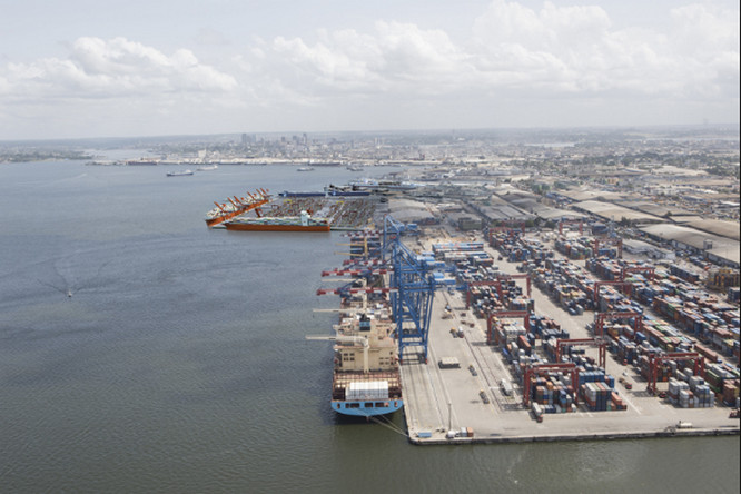 海运圈之科特迪瓦阿比让abidjan港口散杂货船期发布及港口条件简析