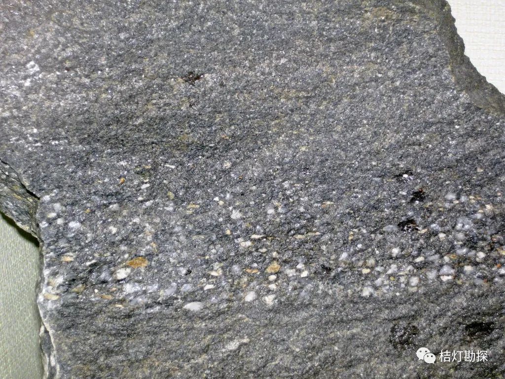 超实用39张野外地质现象实拍合集