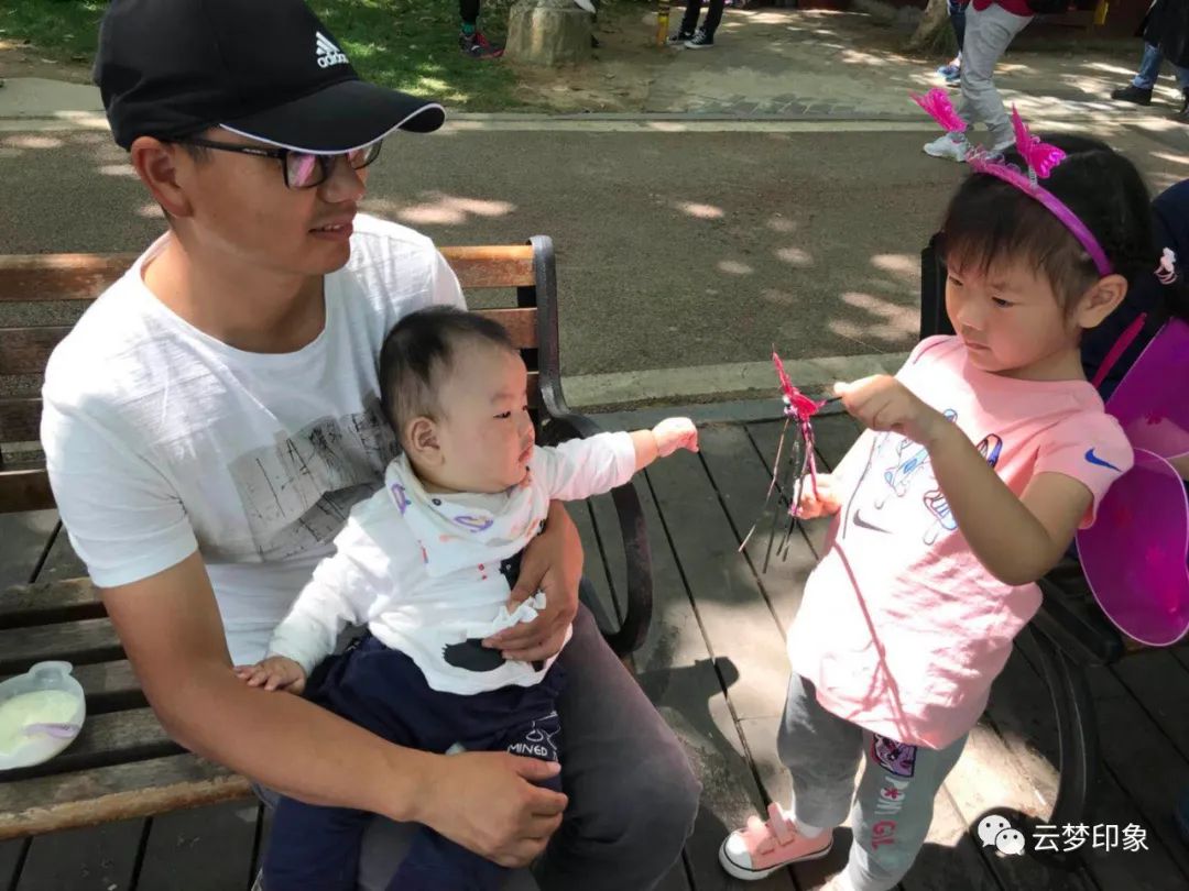 李蕾:我是党员,关键时候,我得上