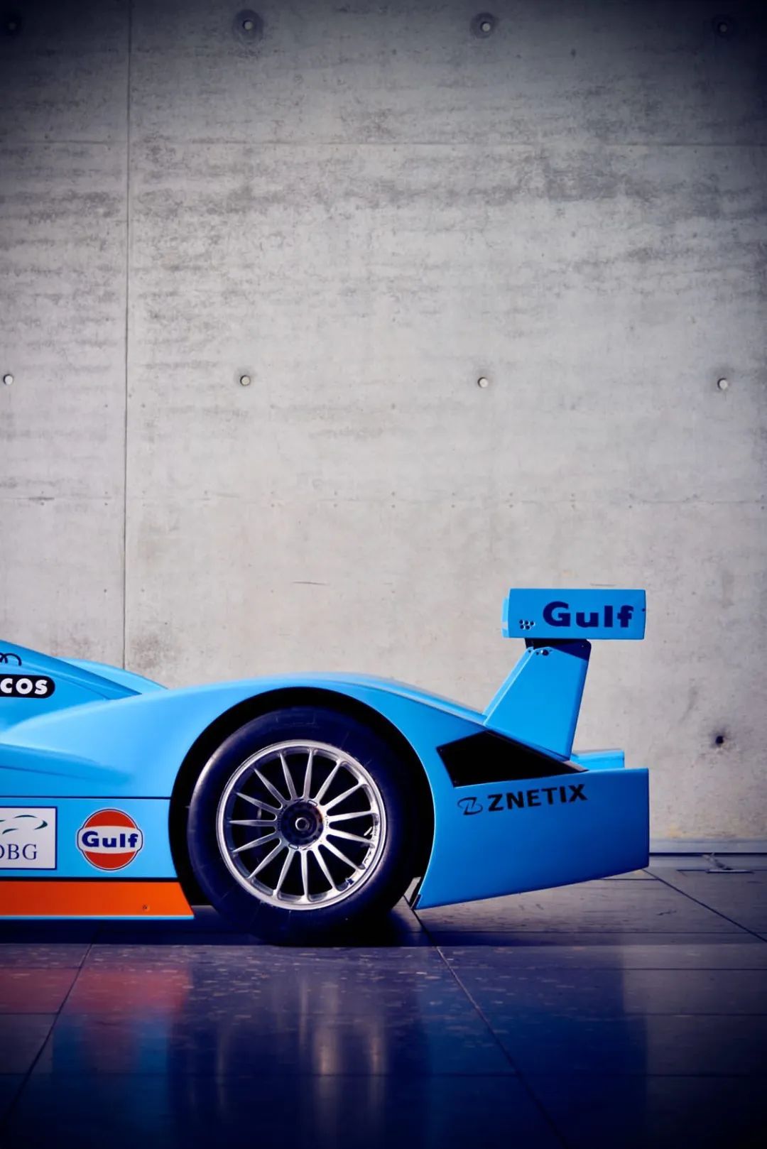 专题嘿我们有独家gulf手机桌面分享给你