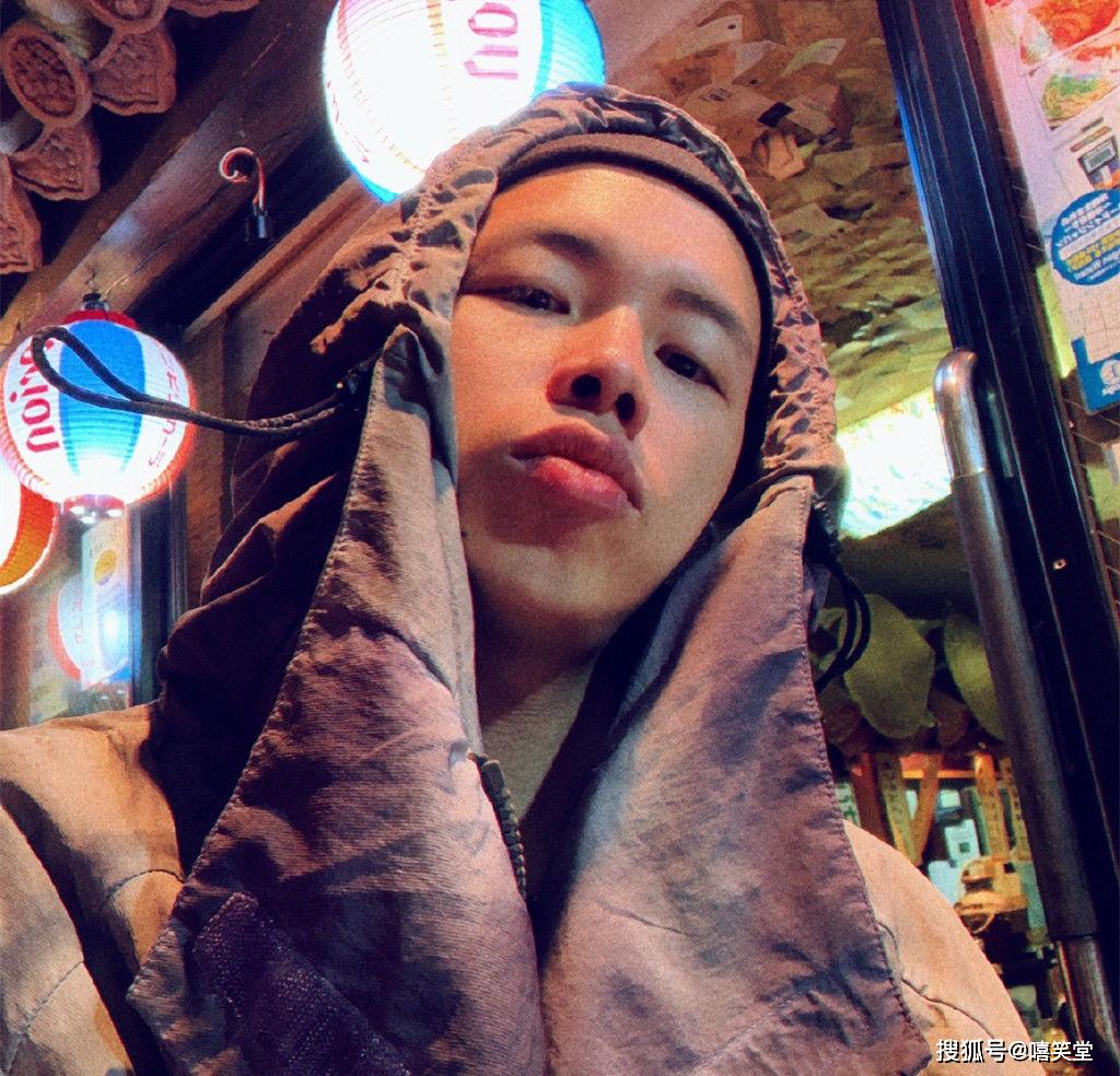 原创幼稚园杀手也来代表00后国产rapgod驾到