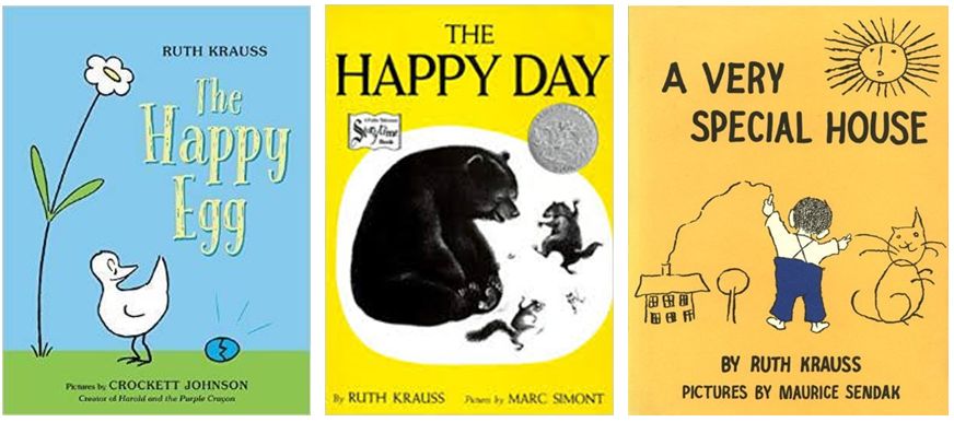 玩绘本thecarrotseed