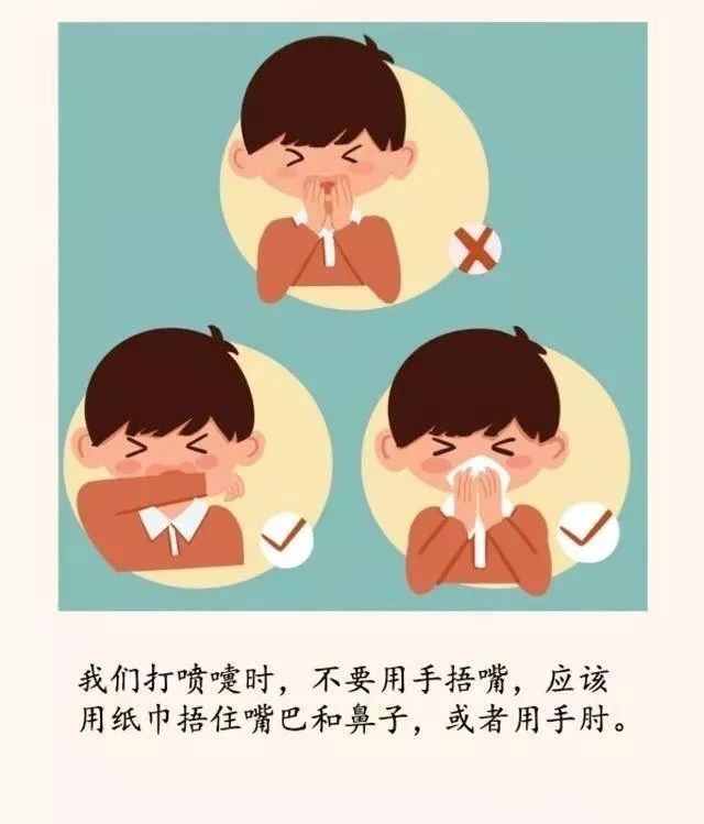 抗击疫情专辑听爸爸妈妈讲绘本故事为什么我们要戴口罩