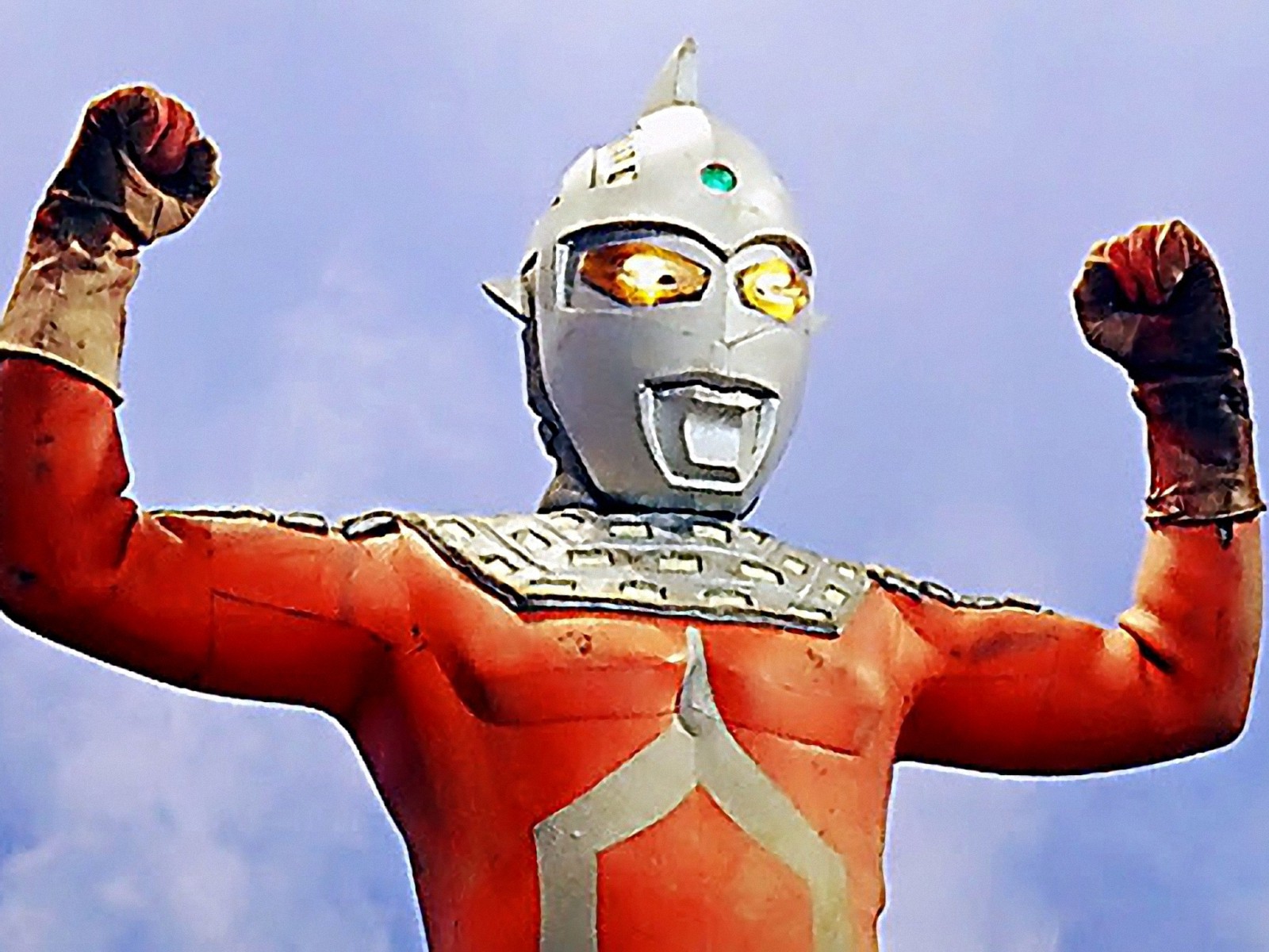 从昭和时期开始,我们的赛文奥特曼就是赛氏家族的第1位奥特曼,和其他