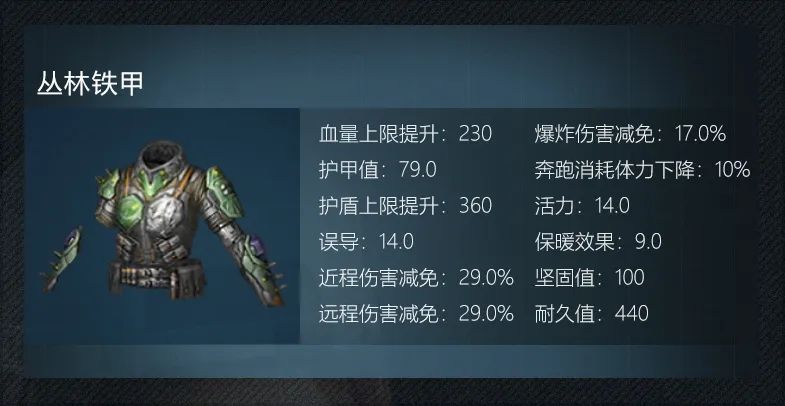 新武器全测评末世战火一触即发