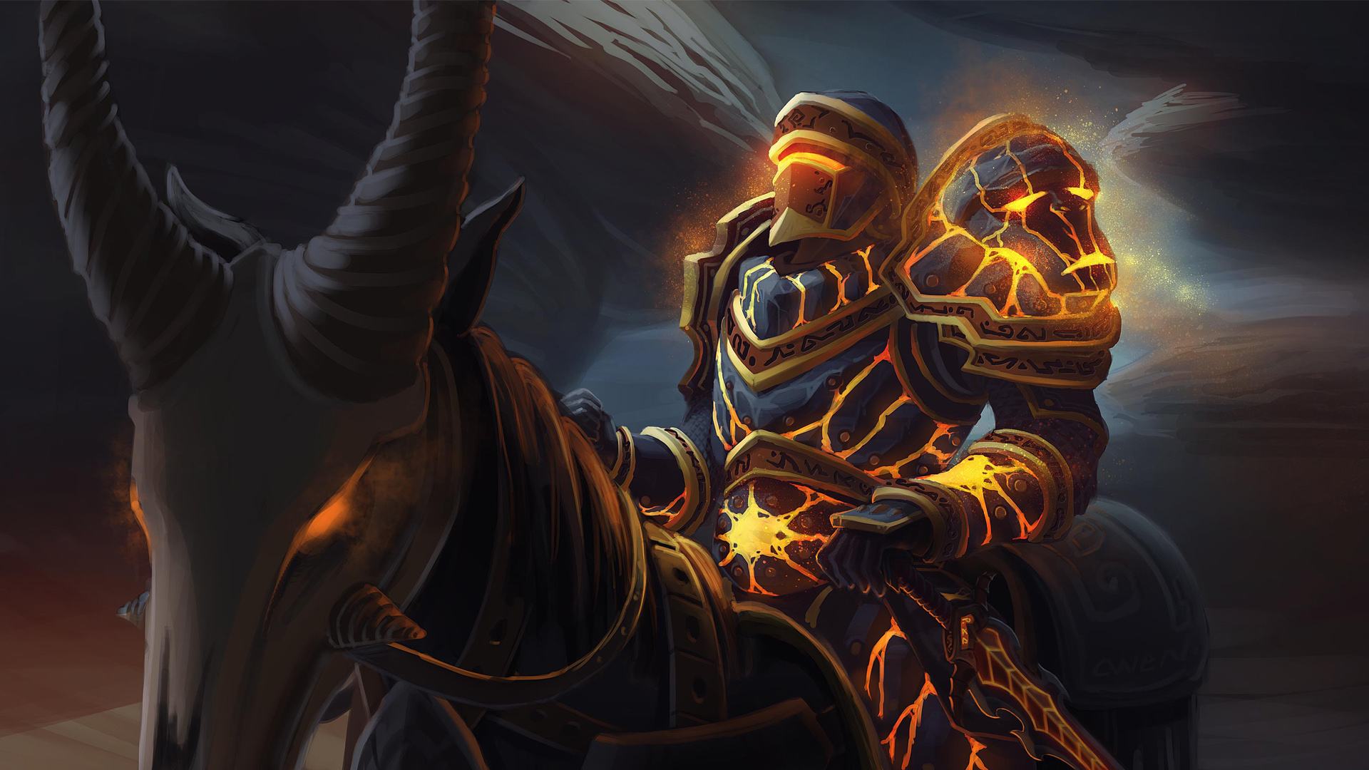 魔兽世界怀旧服狂暴战初期装备搭配简单成型只要几天