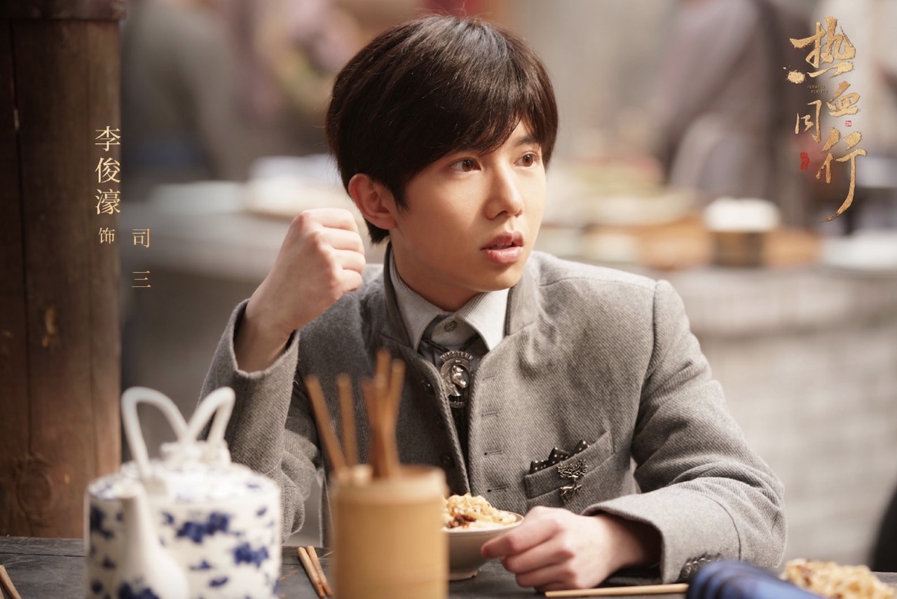 而大家看多了电视剧一般都知道这也许是瓦格纳要领盒饭的前兆.